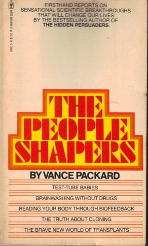 The People Shapers