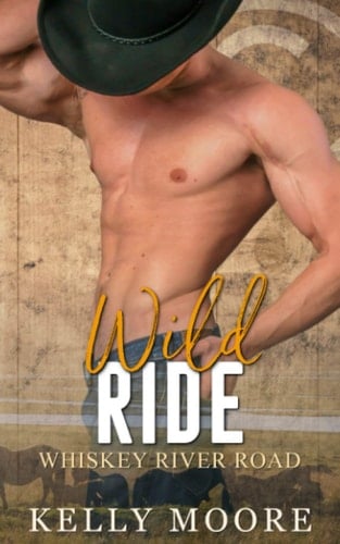 Wild Ride Western Romance