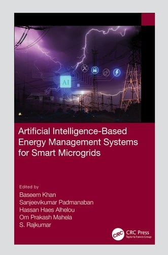 Artificial Intelligence-Based Energy Management Systems for Smart Micro Grids