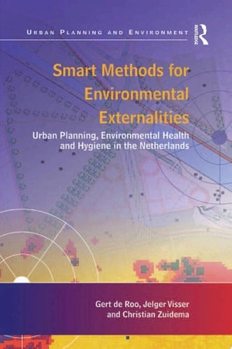 Smart Methods for Environmental Externalities