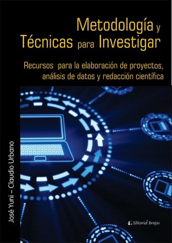Metodologia y tecnicas para investigar.