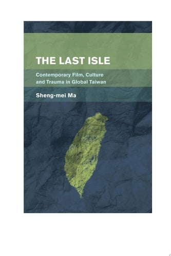 The Last Isle