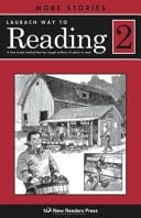 Laubach Way to Reading More Stories 2