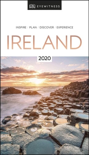 DK Eyewitness Ireland 2020
