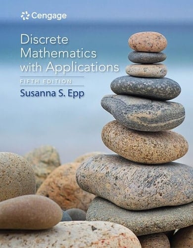 WebAssign for Epp's Discrete Mathematics with Applications, Printed Access Card, Single-Term