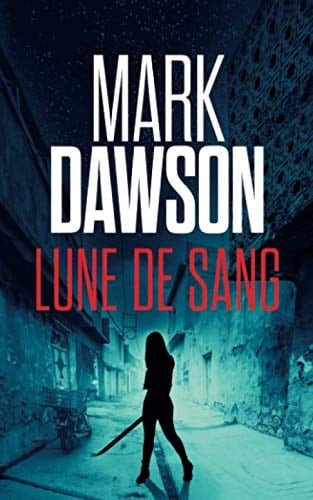 Lune de sang (Beatrix Rose) (French Edition)
