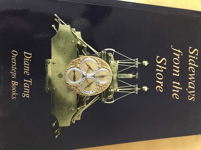 Sideways from the Shore