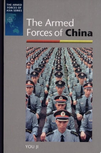 The Armed Forces of China
