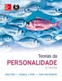 Teorias da personalidade - 8.ed.