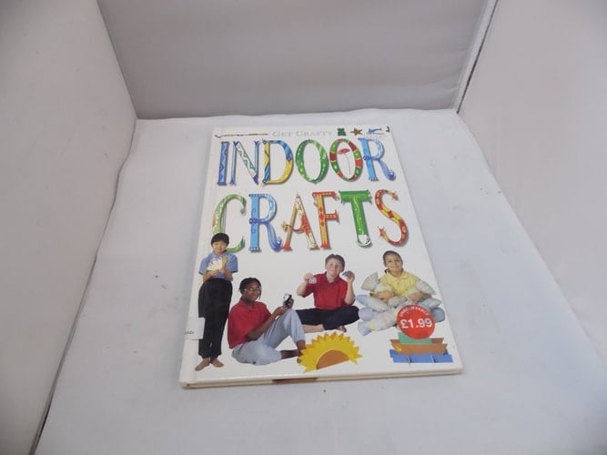 Indoor Crafts