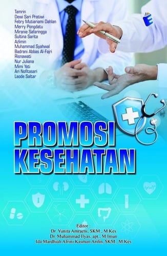 Promosi Kesehatan