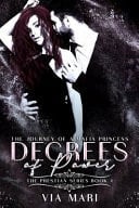 Degrees of Power Dark Mafia Romance Couples Pink
