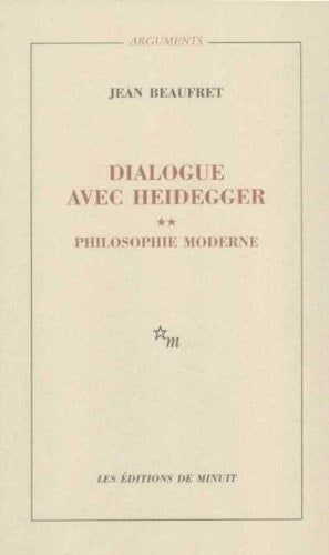 Philosophie moderne