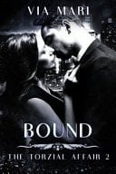 Bound Dark Mafia Romance Couples