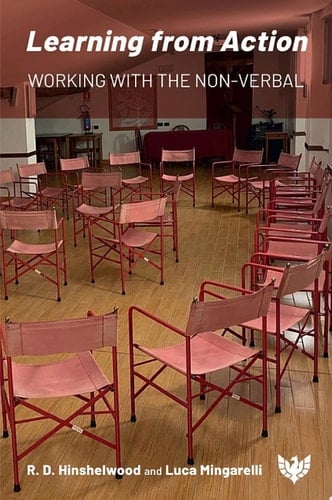Learning from Action Working with the Non-verbal