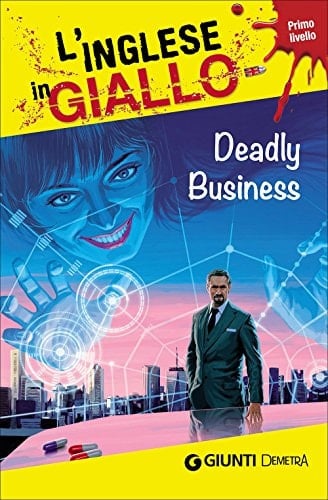 Deadly Business