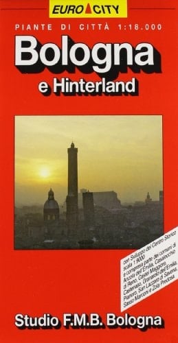 Bologna e hinterland