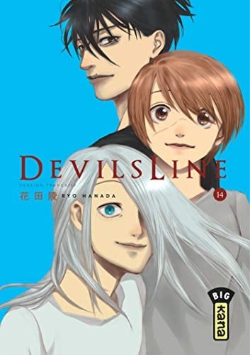 DevilsLine Tome 14