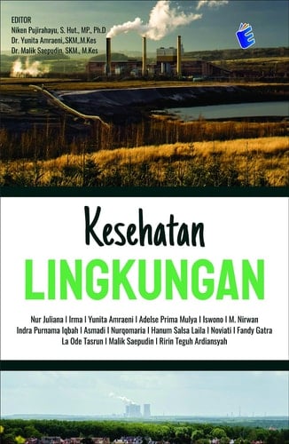 Kesehatan Lingkungan
