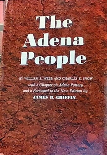 The Adena People