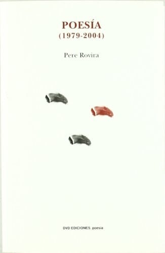 Poesía (1979-2004)