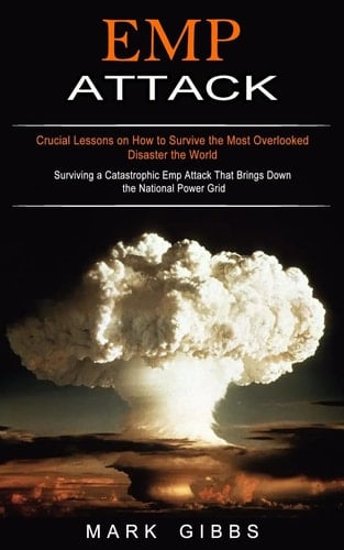 Emp Attack Crucial Lessons on How to Survive the Most Overlooked Disaster the World (Surviving a Catastrophic Emp Attack That Brings Down the National Power Grid)