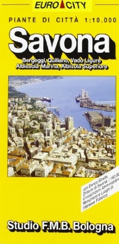 Savona 1:10.000