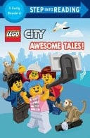 Awesome Tales! 5-In-1 LEGO City