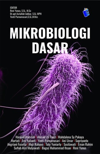 Mikrobiologi Dasar