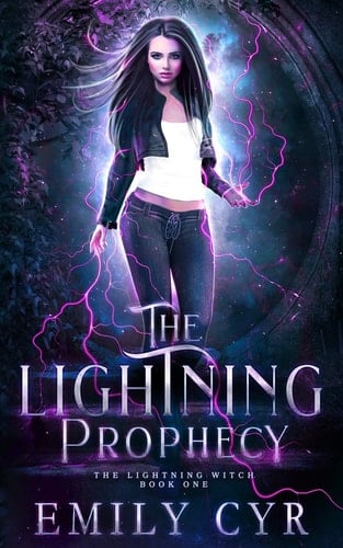 The Lightning Prophecy