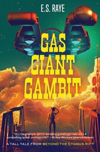 Gas Giant Gambit A Tall Tale from Beyond the Cygnus Rift