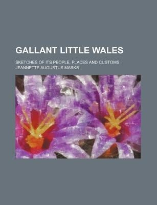 Gallant Little Wales