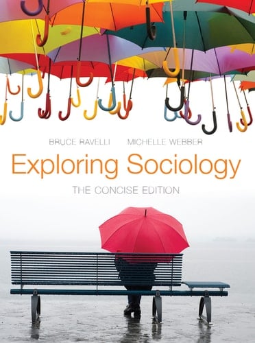 Exploring Sociology