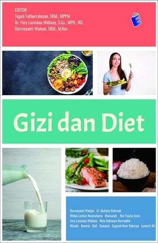 Gizi dan Diet