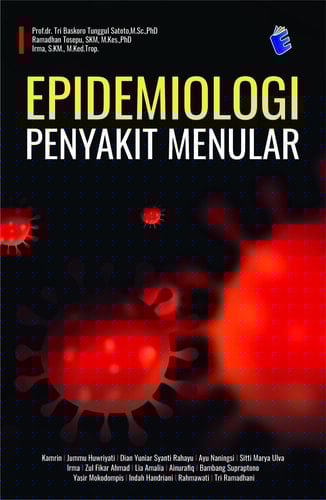 Epidemiologi Penyakit Menular
