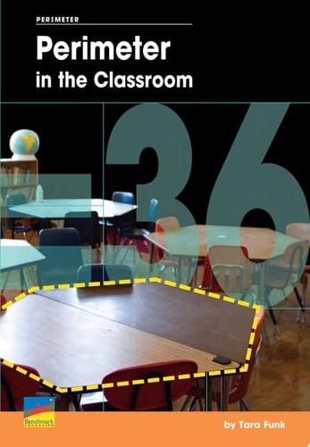 Perimeter in the Classroom