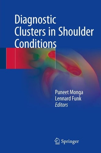 Diagnostic Clusters in Shoulder Conditions