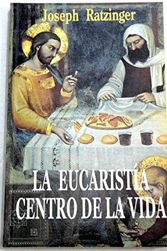 La eucaristía centro de la vida Dios está cerca de nosotros