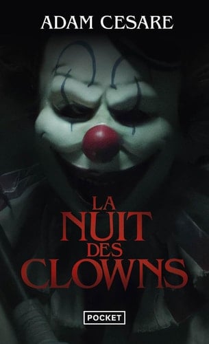 La nuit des clowns