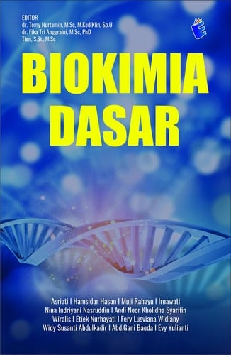 Biokimia Dasar