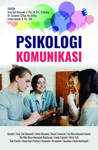 Psikologi Komunikasi