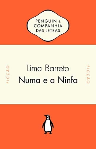 Numa E A Ninfa (Em Portugues do Brasil)