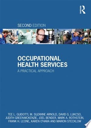 Occupational Health Services A Practical Approach