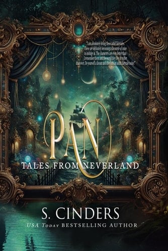 Pan Chasing Pan: Tales From Neverland