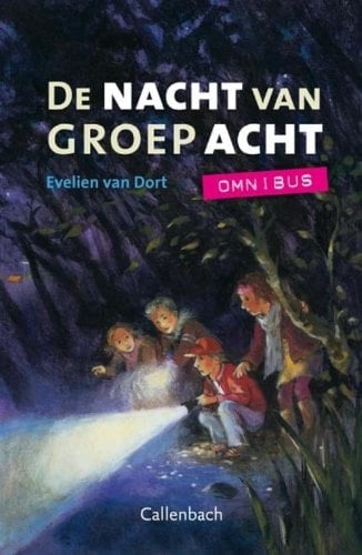 De nacht van groep acht omnibus