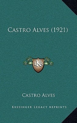 Castro Alves (1921)