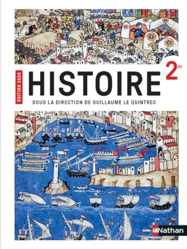 Histoire 2de