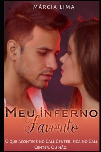 Meu Inferno Favorito (Portuguese Edition)