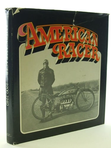 American Racer, 1900-1940