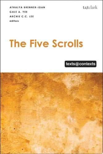 The Five Scrolls